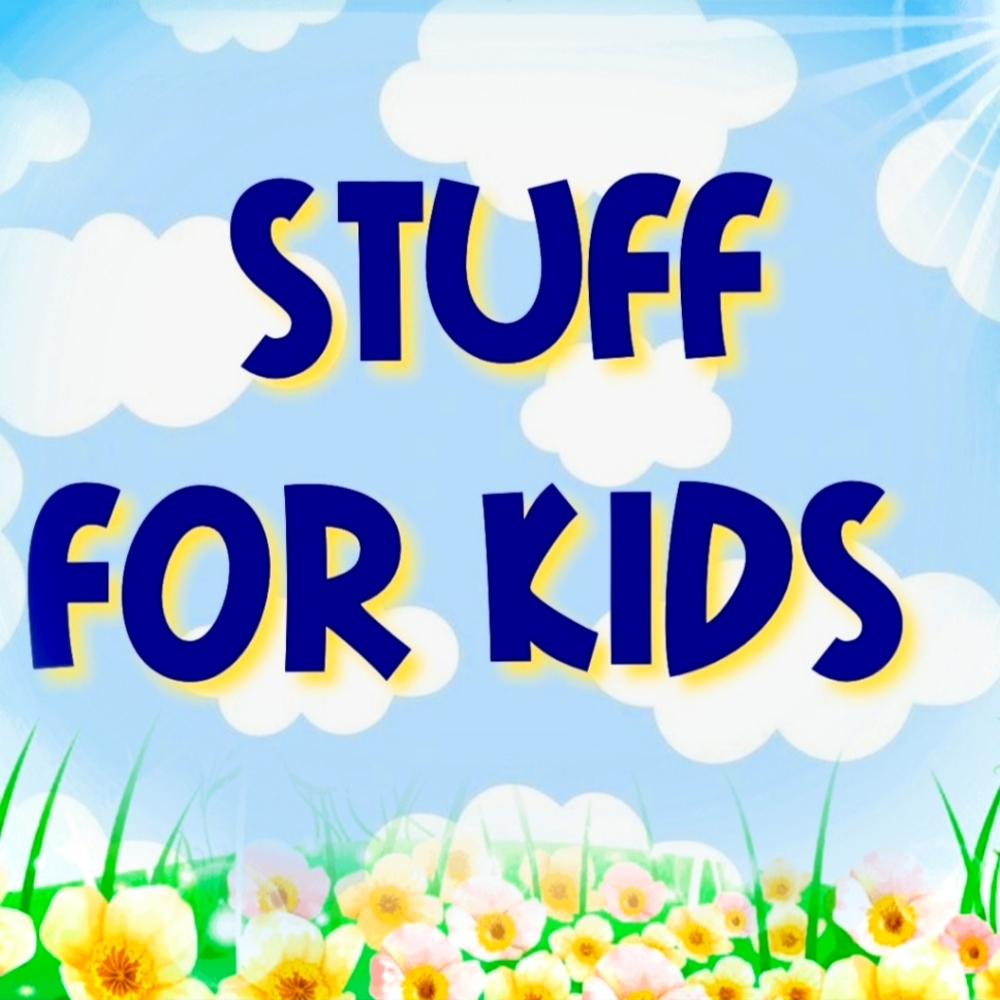 Variety of Items for Kids!